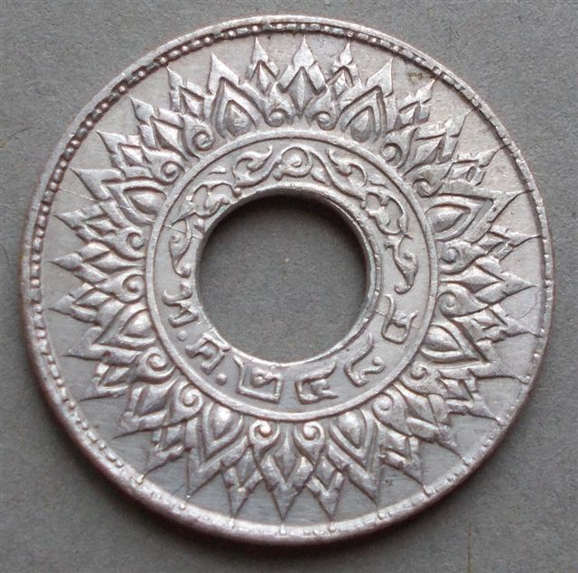 Post-Your-Coins-With-Center-Holes